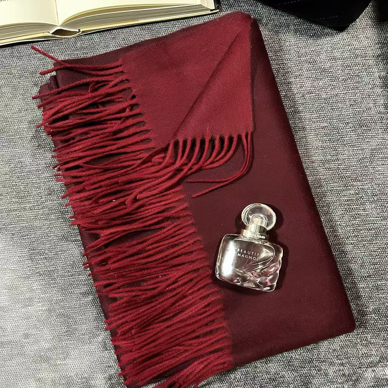 内蒙古纯羊毛披肩集合链接