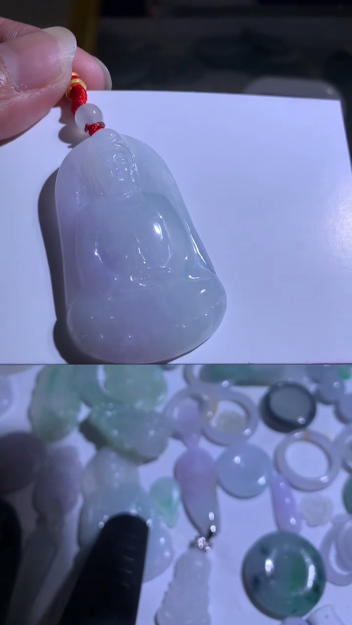 未镶嵌定制翡翠普****司668