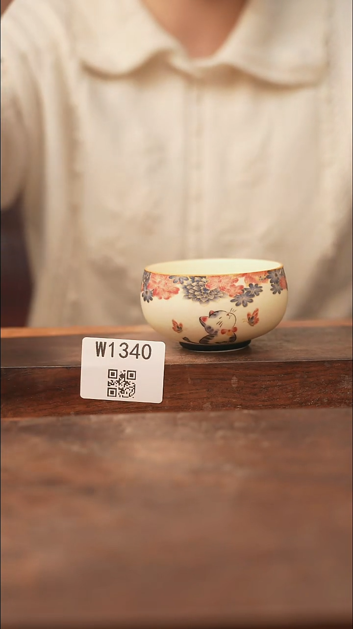 【经典福利】/杯子@@W1340