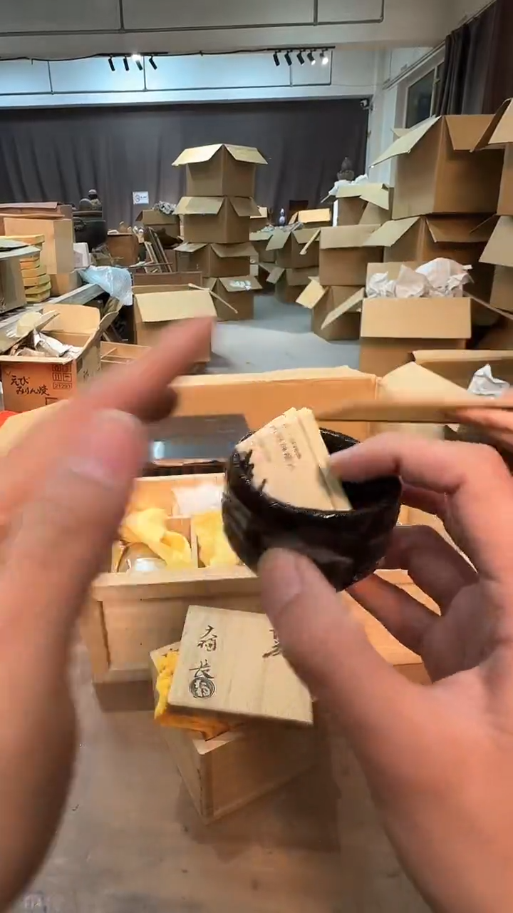 【闪购商品】摆件13y古美術空间美学B69