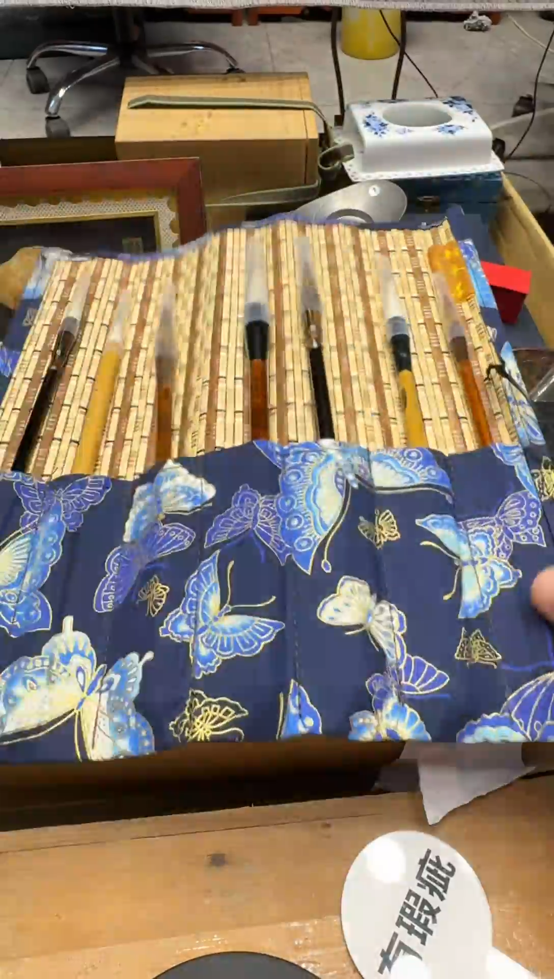 瓷器闪购商品 如图 中古品默认微瑕