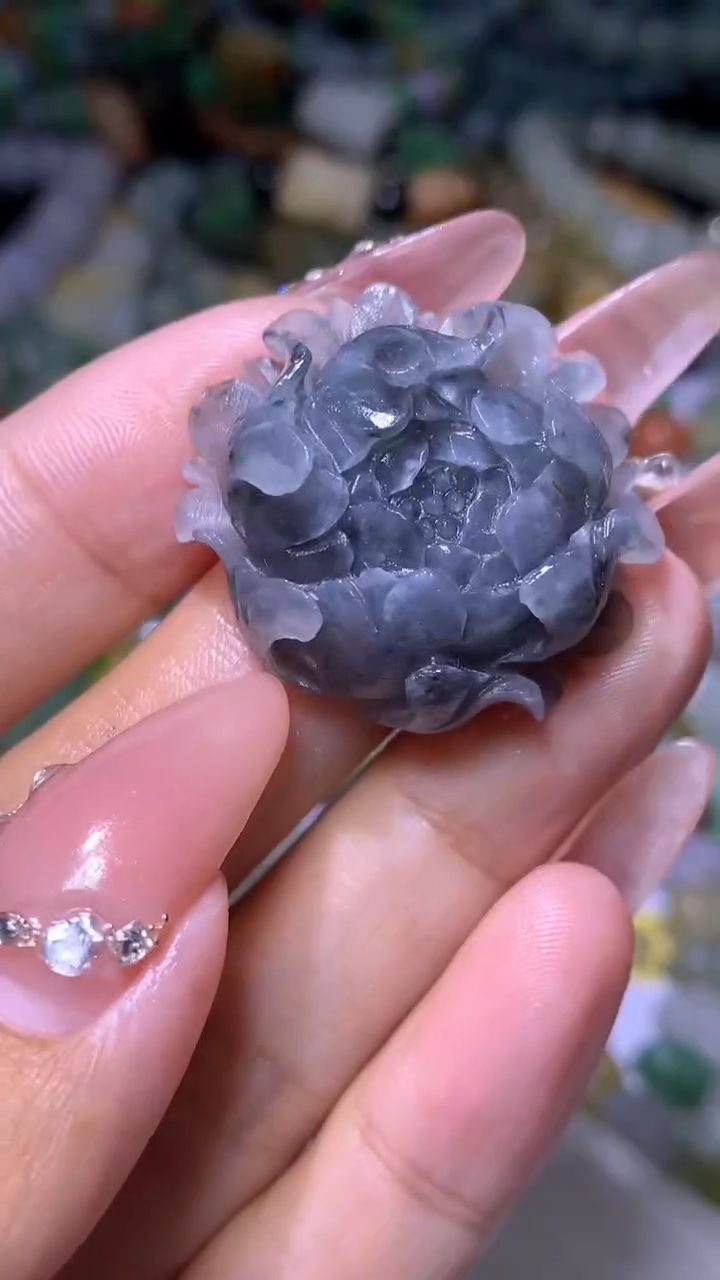 【闪购商品】定制翡翠未镶嵌MXX005052