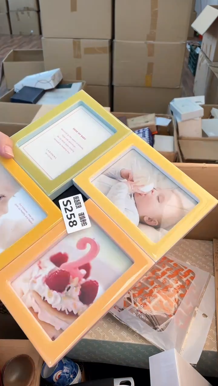 人造板双层款牛*如图所示 米妮甄选