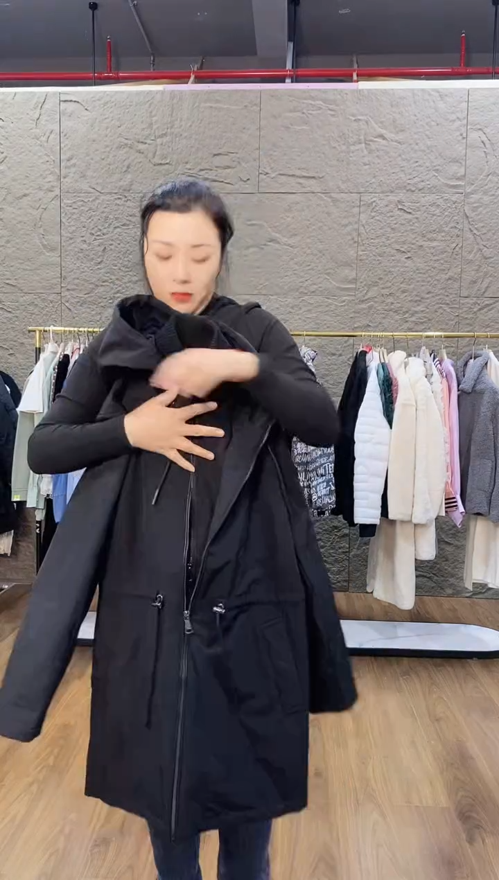 闪购衣服编码045