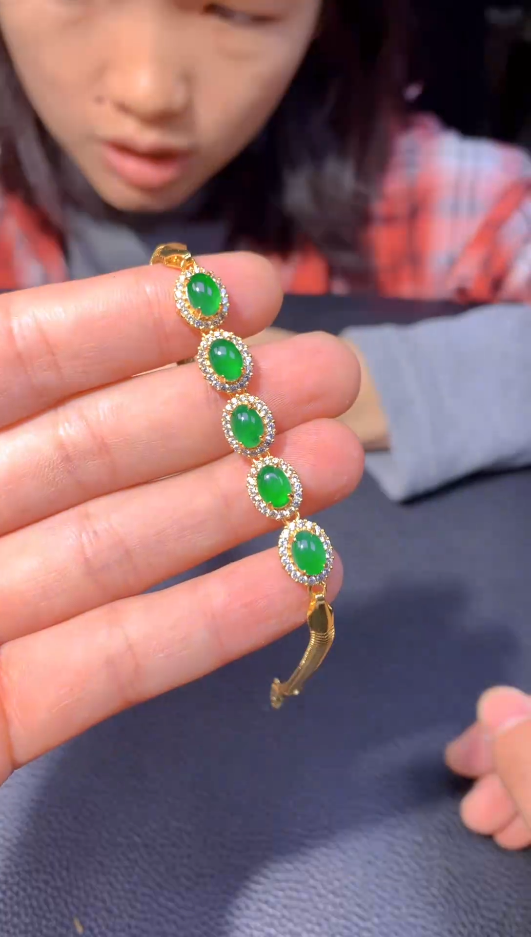 未镶嵌定制翡翠8定制翡翠—多样性发货（发其一）