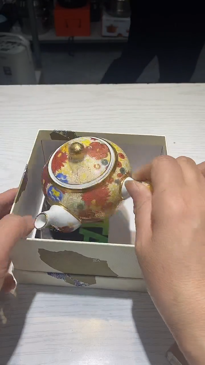 瓷片生活的本意就是开心@@1