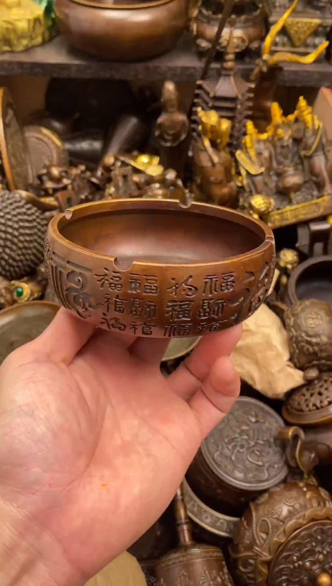 案台摆件 物品摆件
