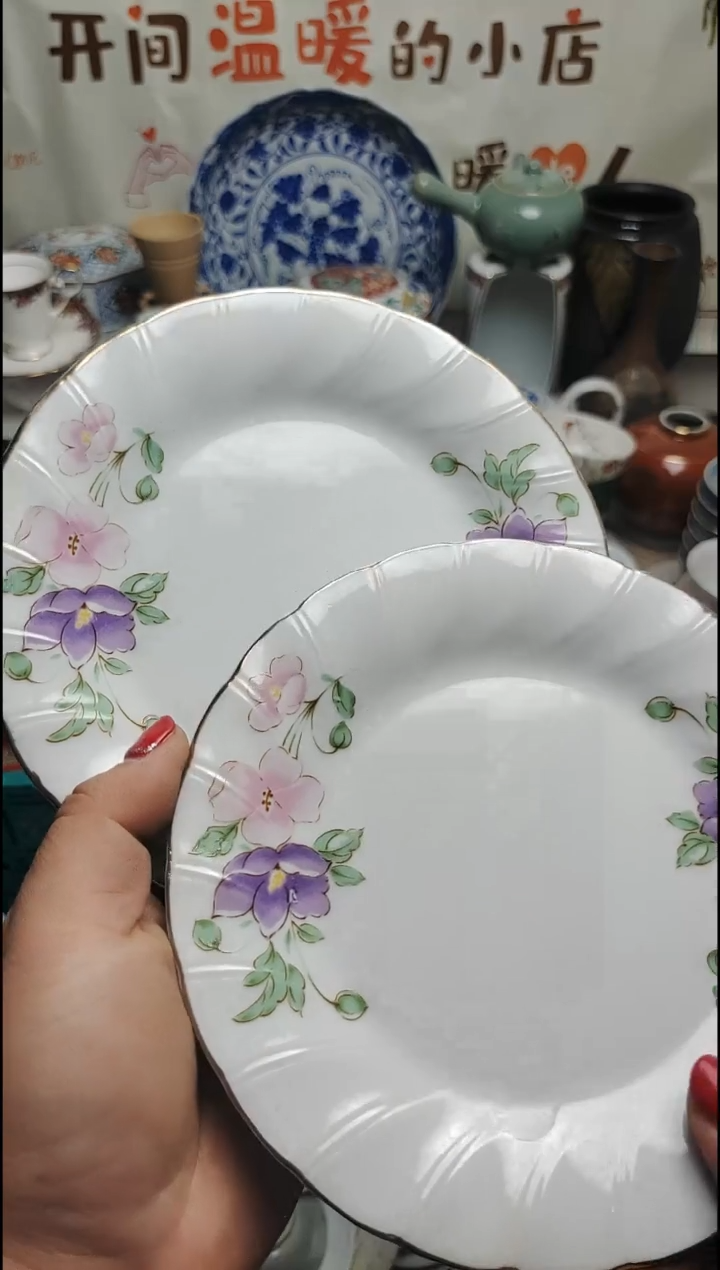 其他陶 紫韵陶艺优品小铺满30包邮