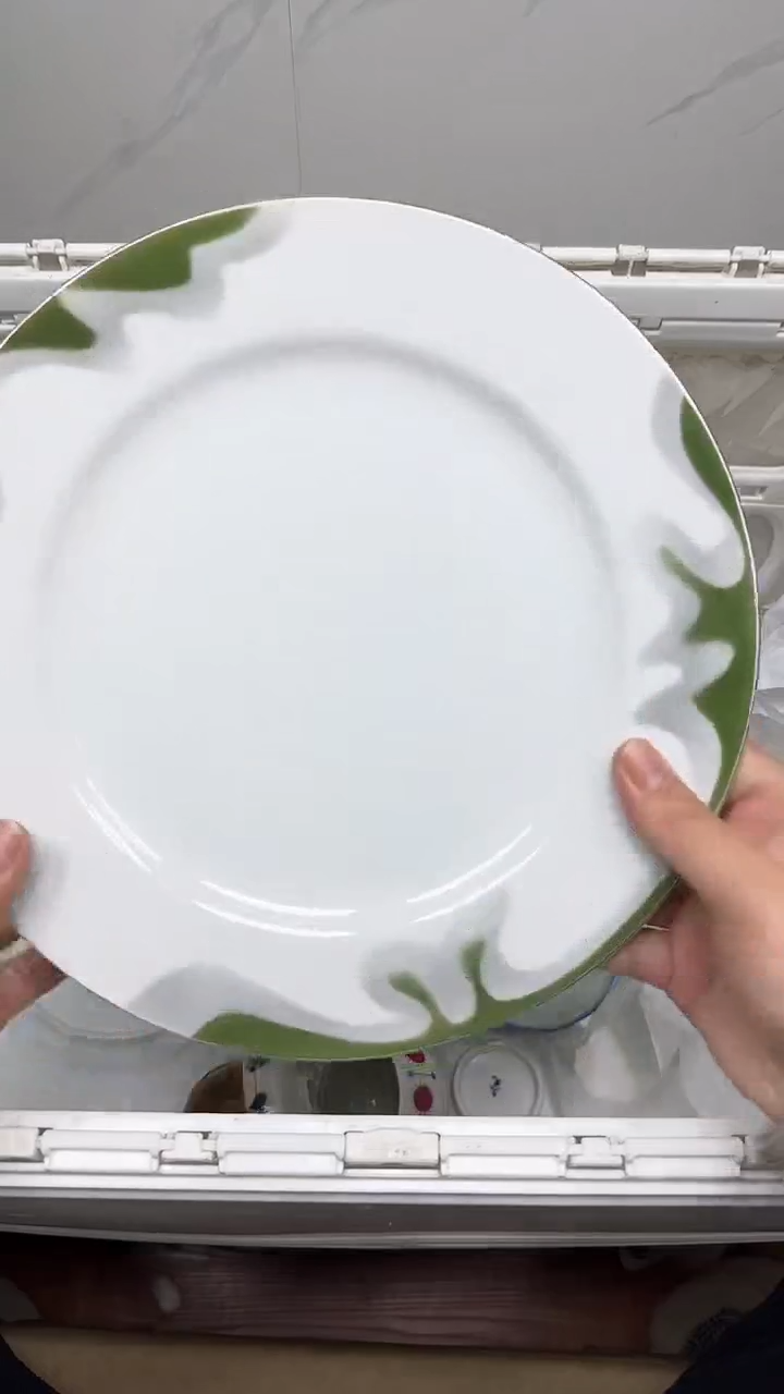 【闪购商品】187回流瓷器默认微瑕，18.8包邮