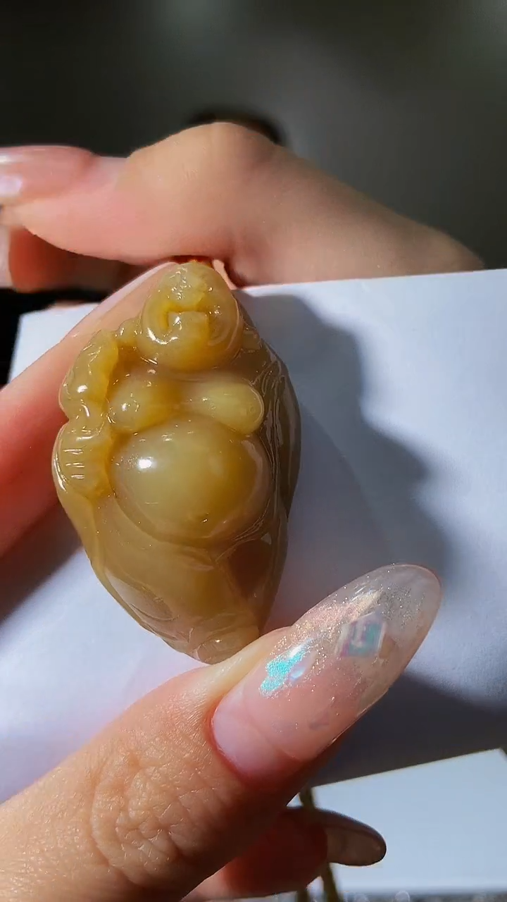 定制和田玉定制和田玉链接ZL023