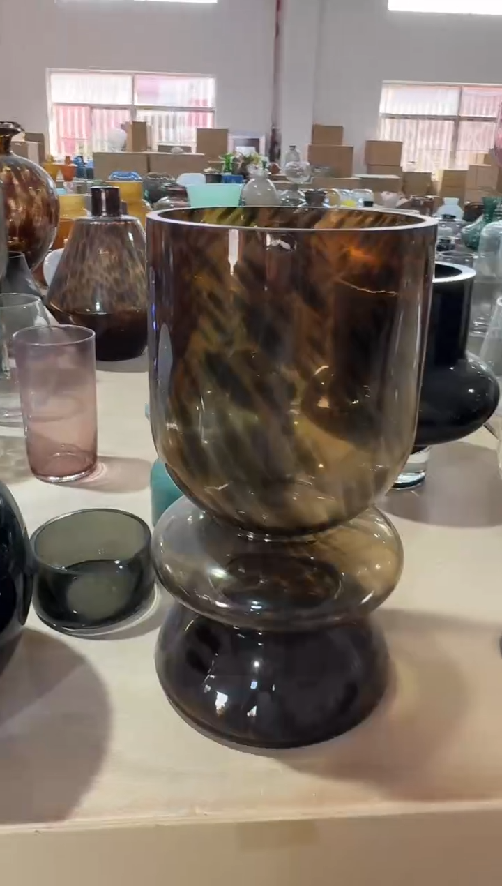 万间家居美物花瓶136微瑕