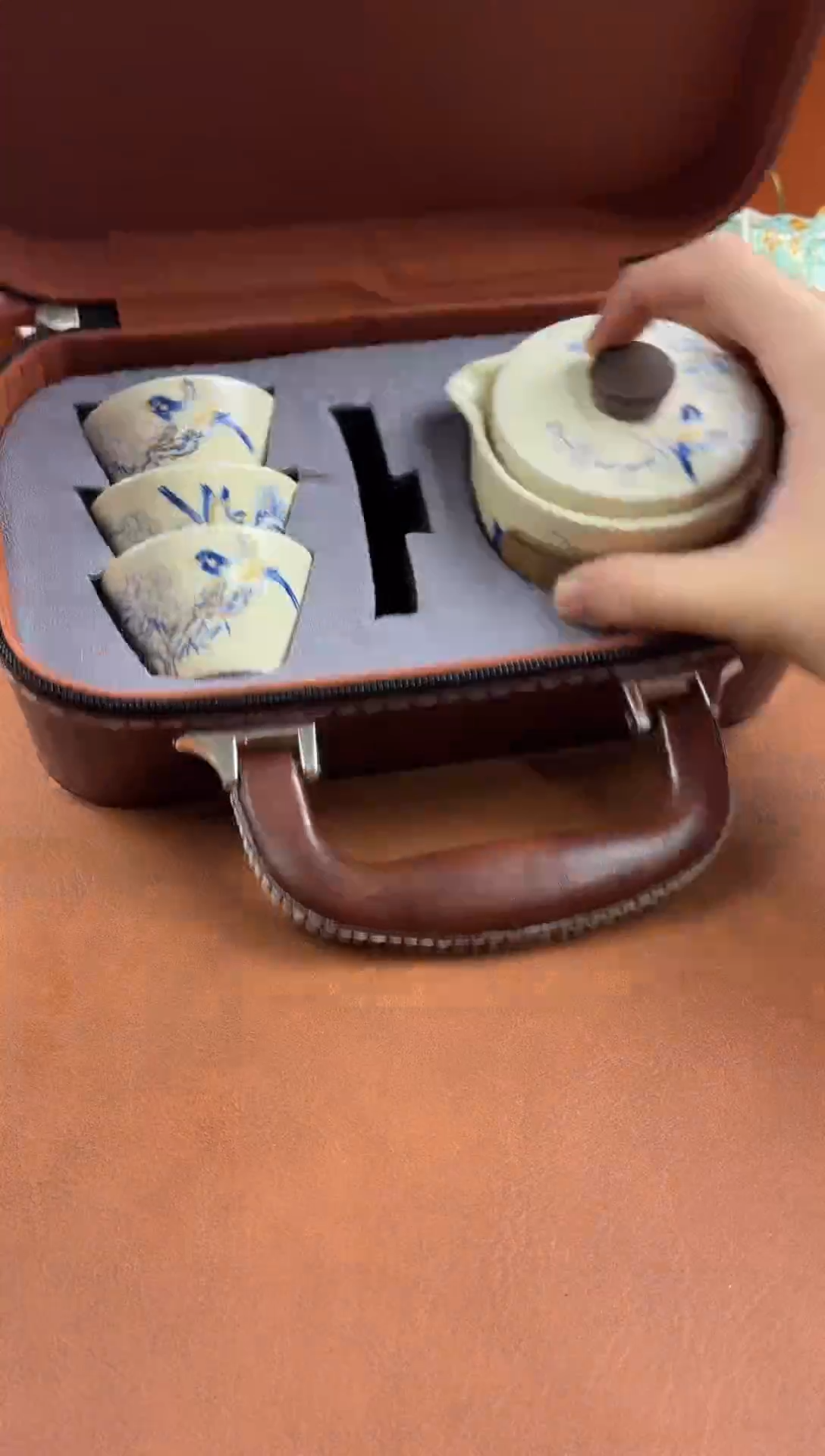 陶瓷@云问茶具链接