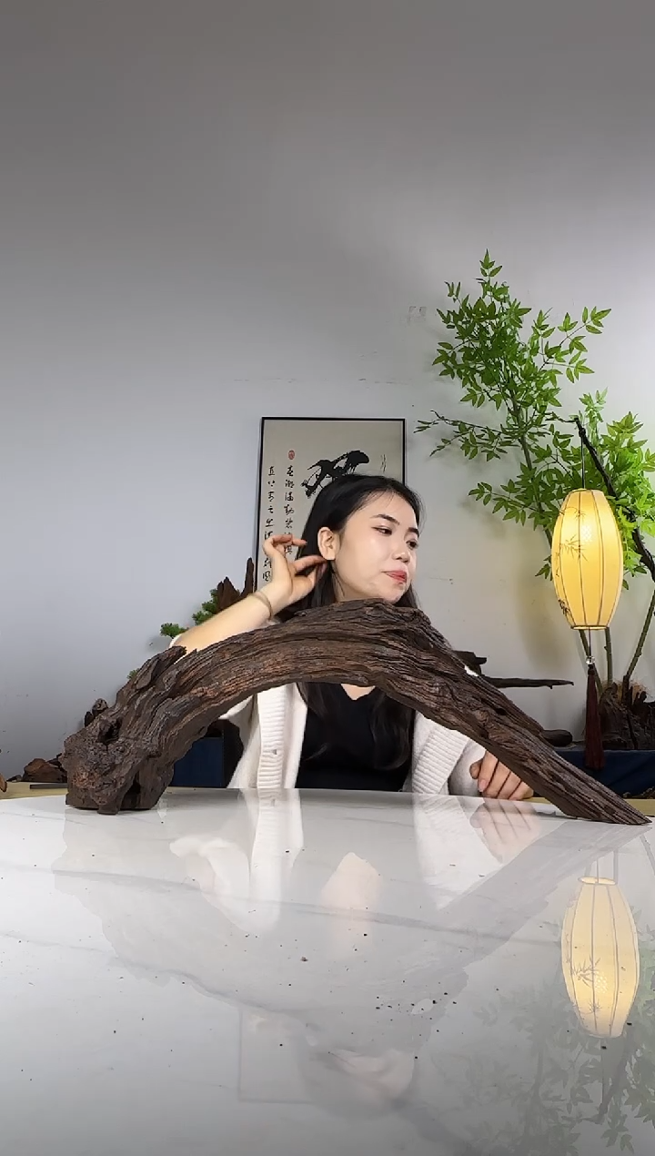 开*吧拍沉木定向链接编号29