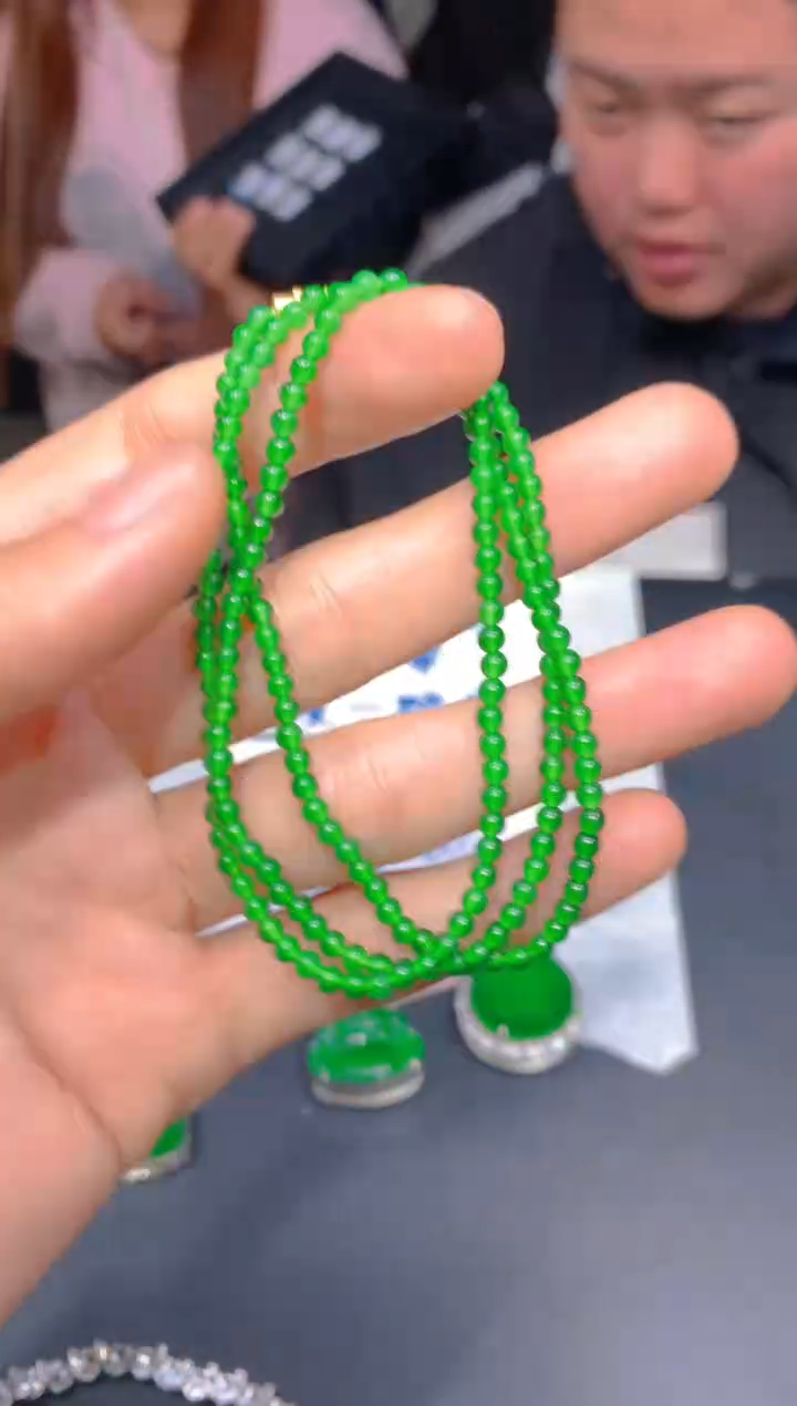 【闪购商品】定制翡翠未镶嵌206多样性发货（发其一）