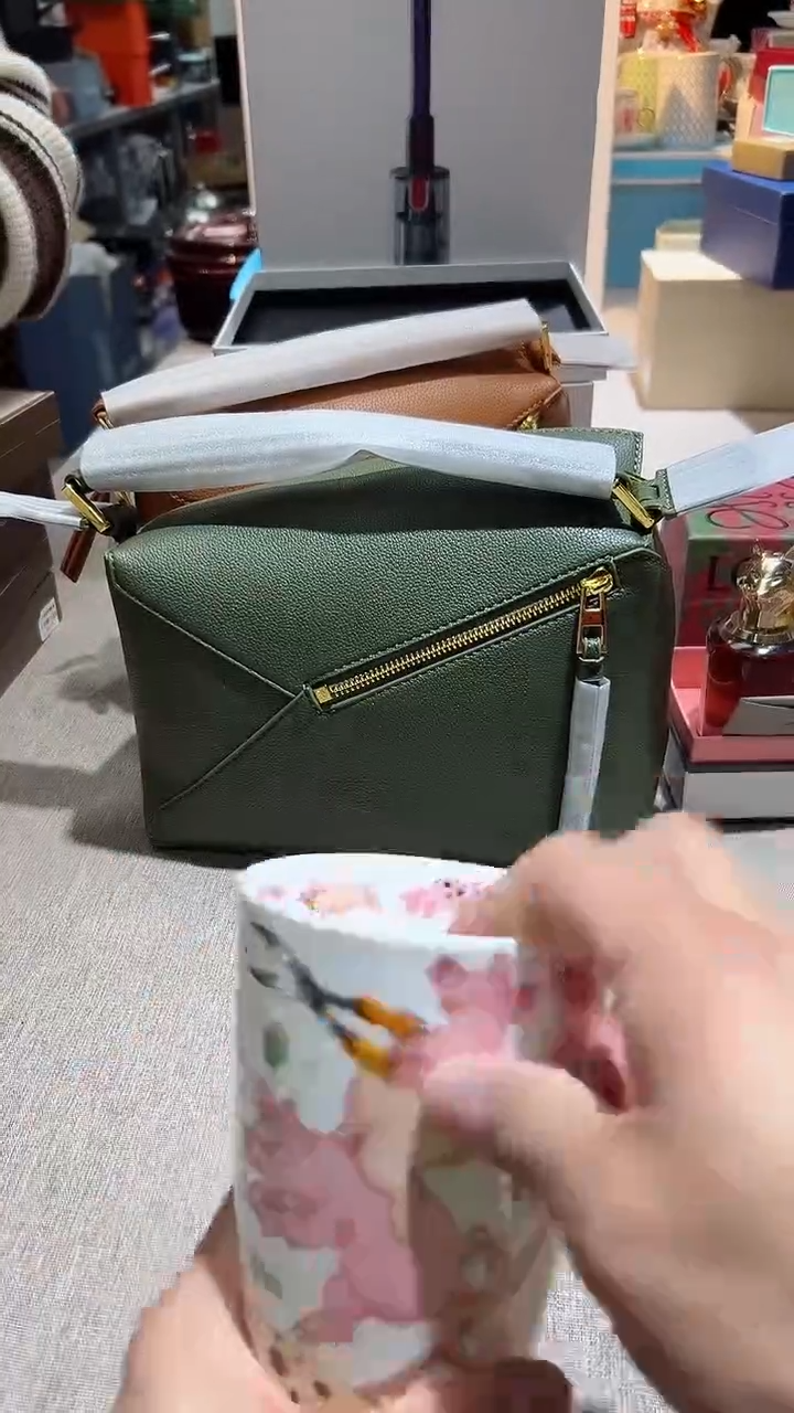 【闪购商品】瓷片正品保真，清库存