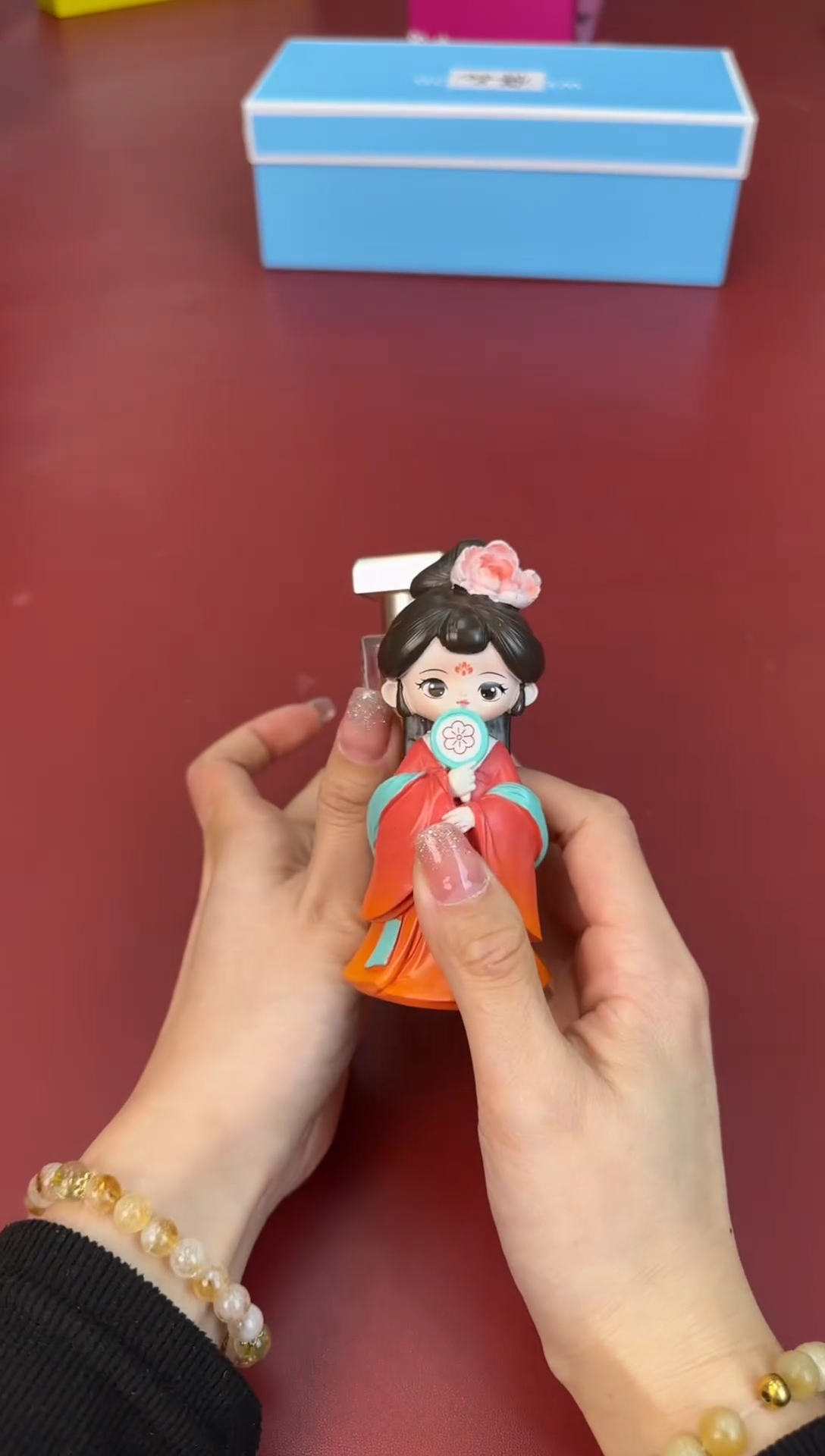 【闪购商品】瓷片正午瓷沅 臻品源泉@@CC124