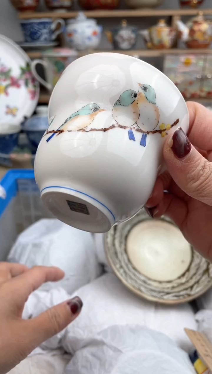 【闪购商品】瓷片默认微瑕，看清尺寸品相再拍