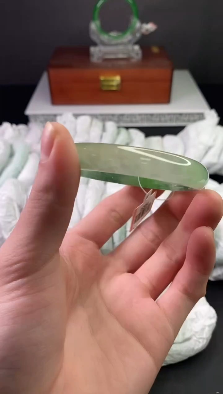 缅风中国风手串手镯