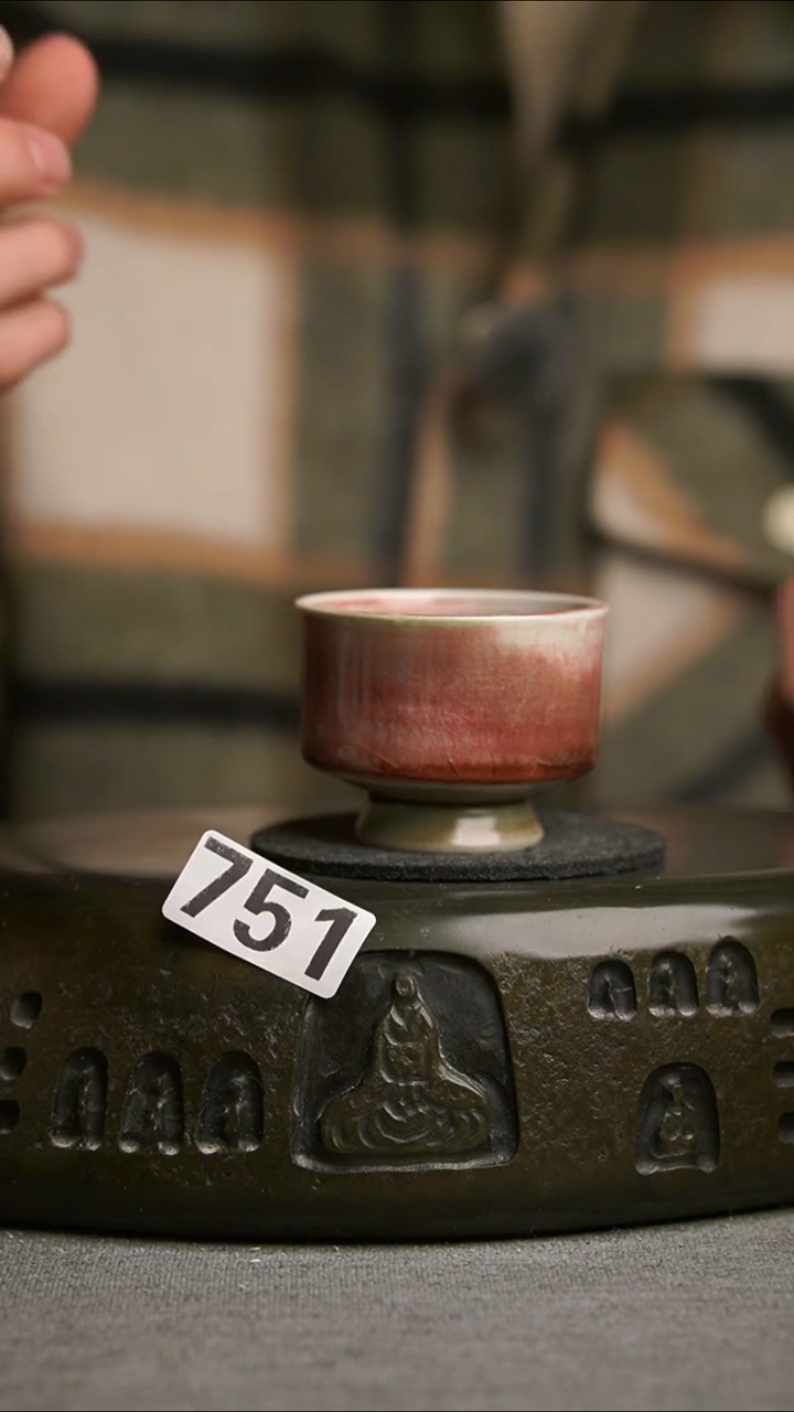 751随机发一个景德镇陶瓷茶器系列