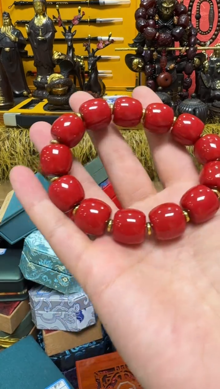 【闪购商品】蜜蜡颈饰未镶嵌艳艳专属精品链接233zhong 