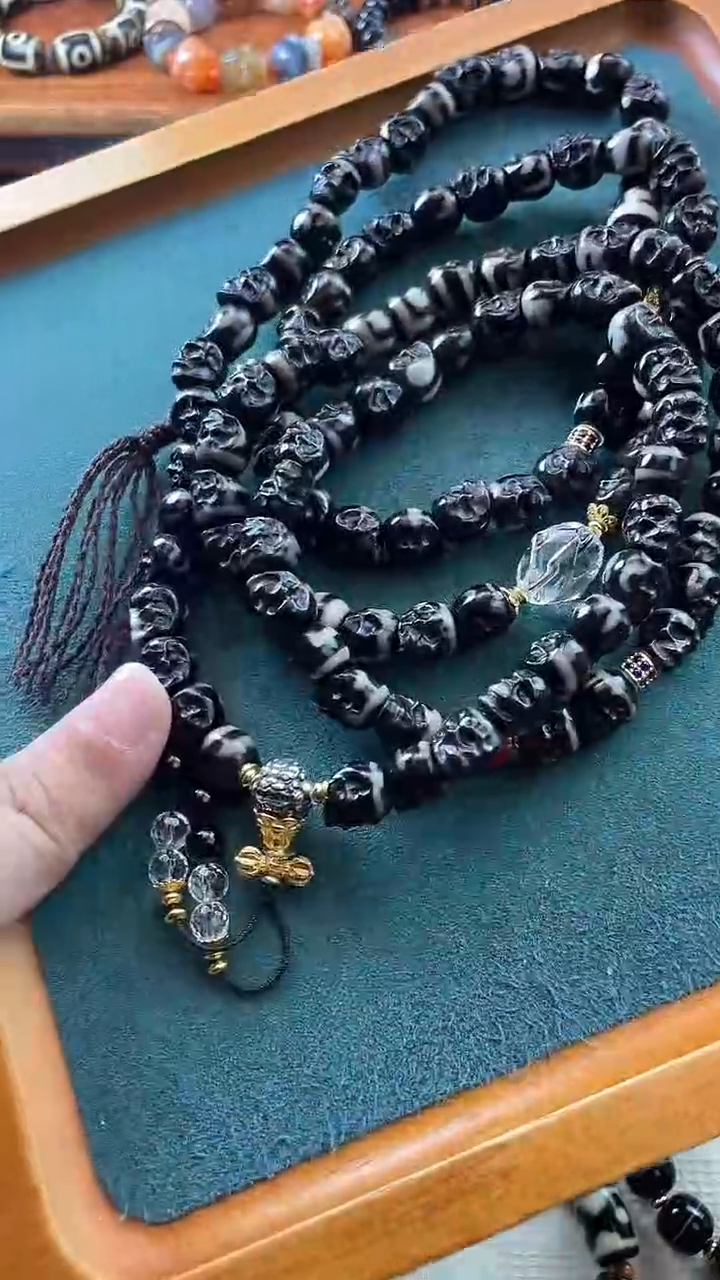 未镶嵌1玛瑙/玉髓            