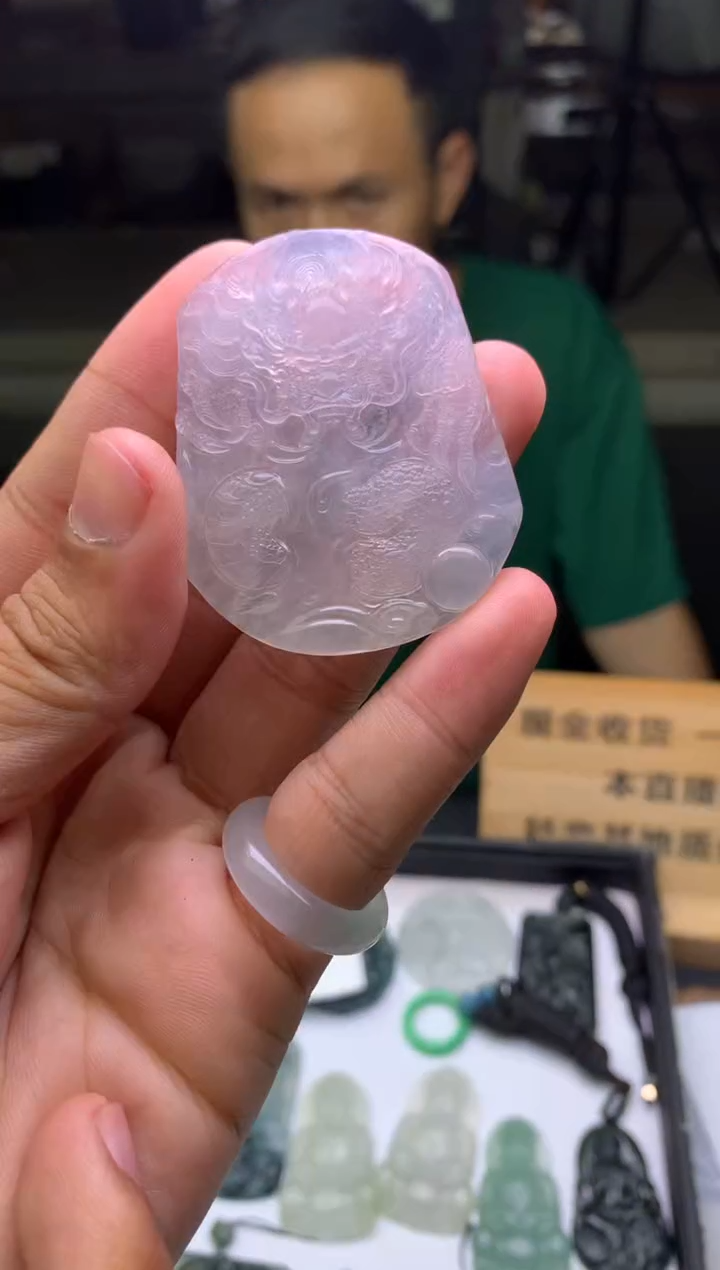 定制翡翠未镶嵌悠**A312321231312312