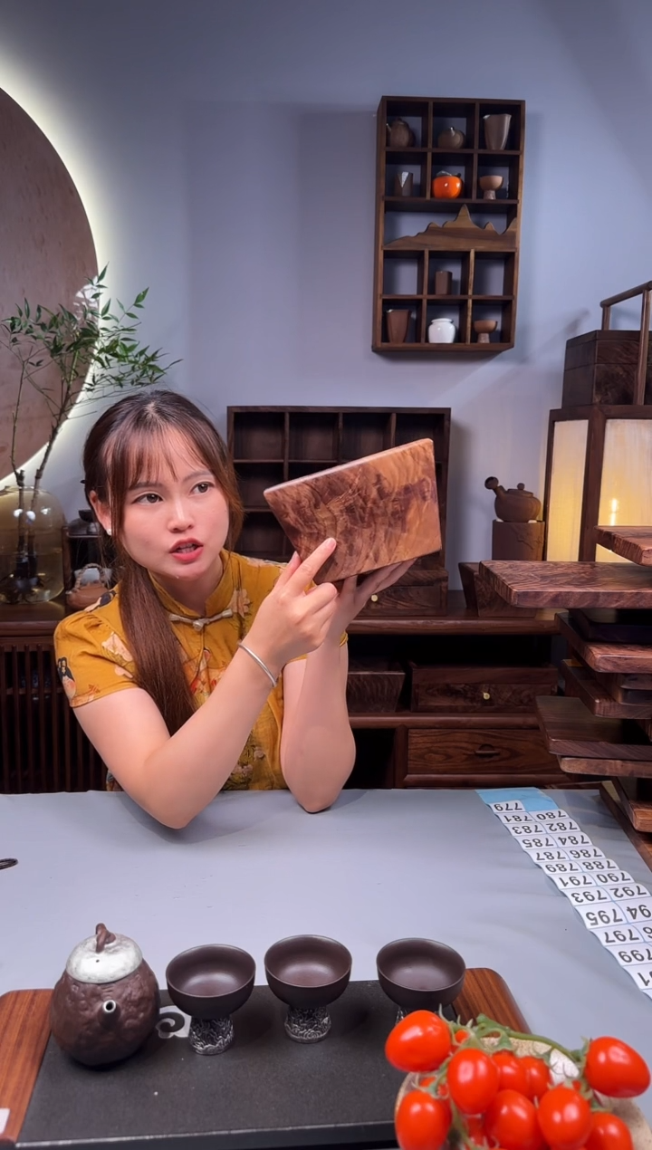 北美黑胡桃实木原木