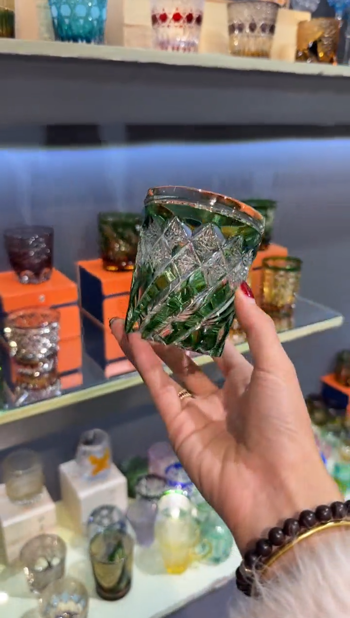 【闪购商品】直播间单只 进口绿流星