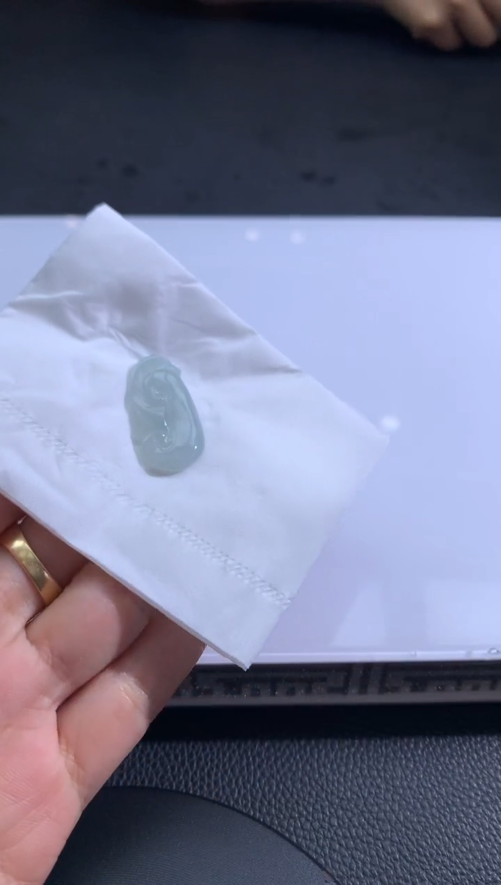 【闪购商品】定制翡翠未镶嵌翡翠