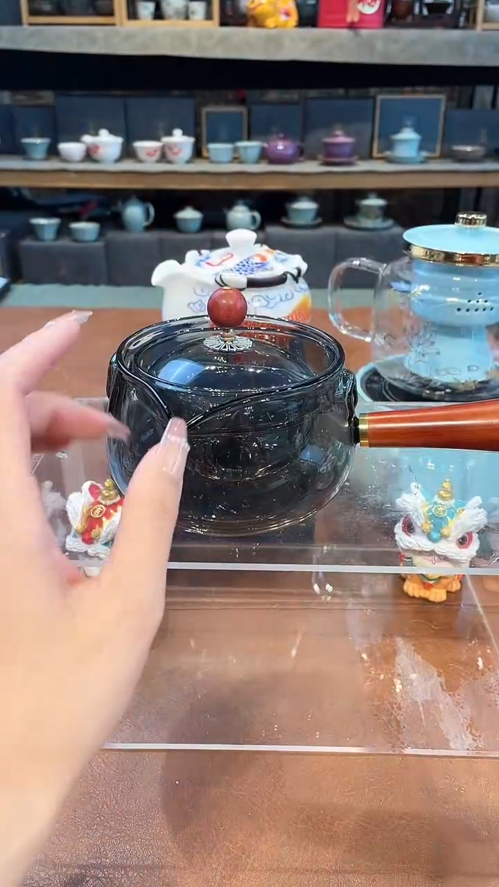 【闪购商品】不带茶盘不带礼盒@@1841