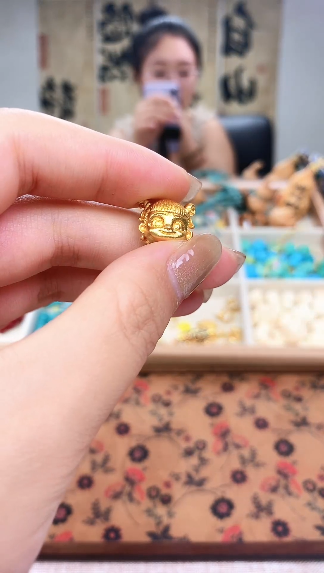 木 木文玩精品DIY闪购008