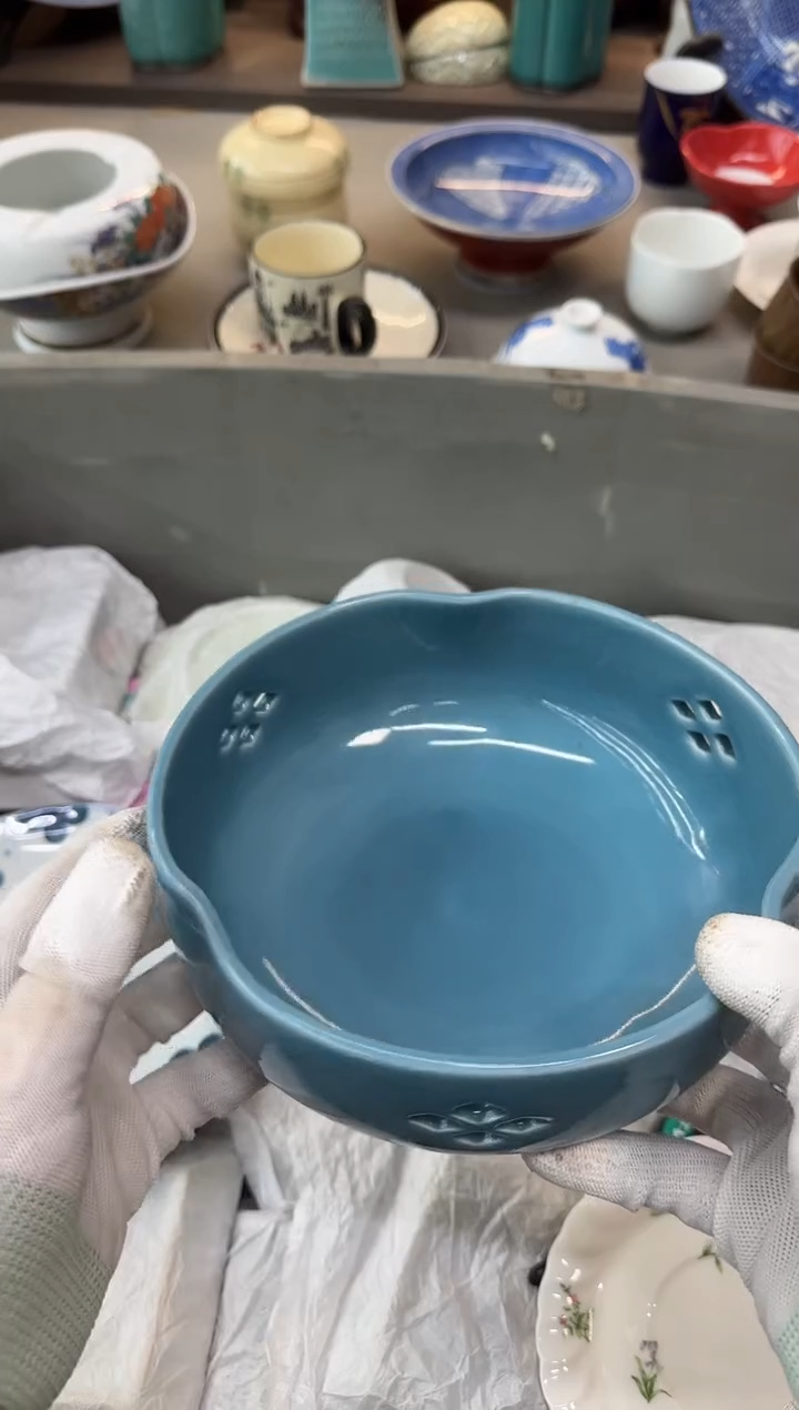 摆件盛***画瓷器瓷器瓷器瓷器