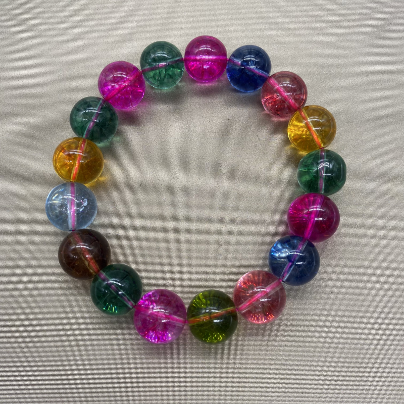 【百世璀璨 尽耀光芒】彩手链CC062304