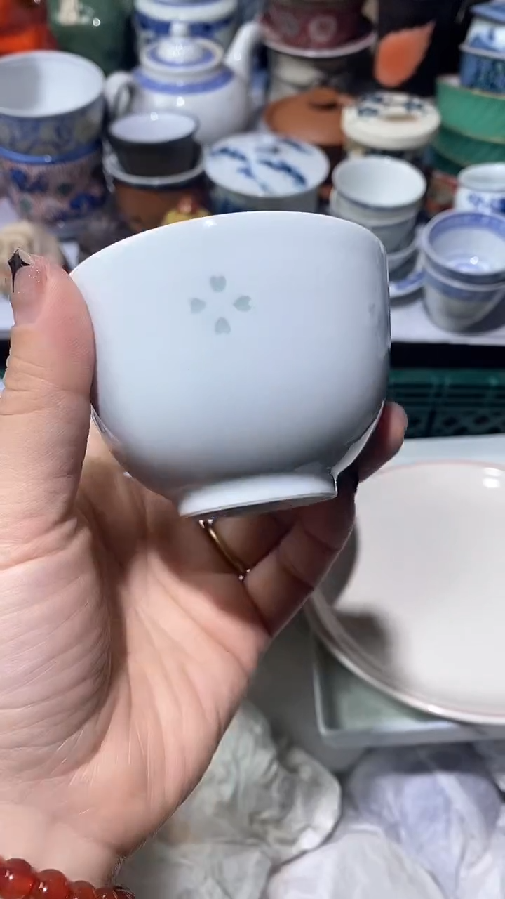 【闪购商品】瓷片满16元凑凑单发货.手快有手慢无