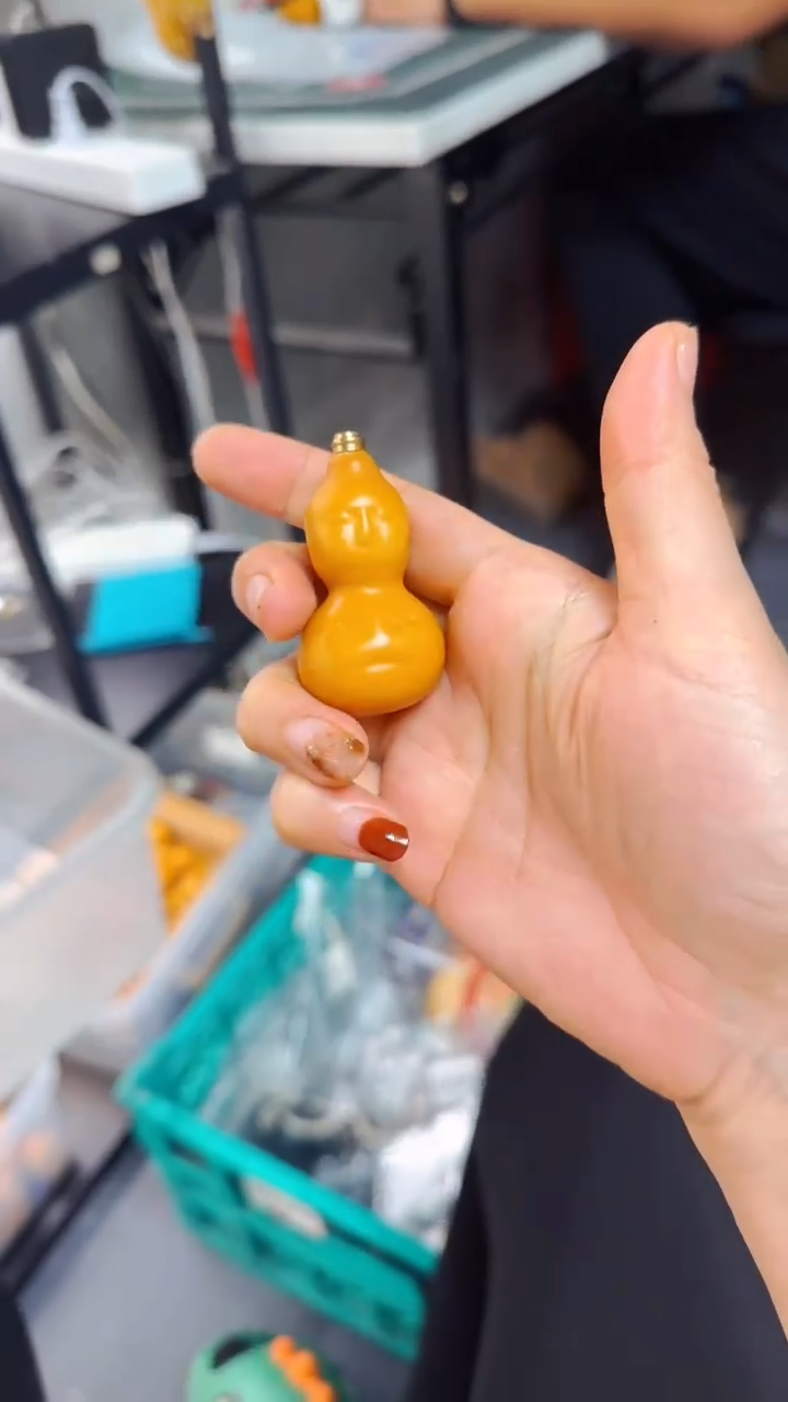 【闪购商品】277文玩葫芦文玩好物