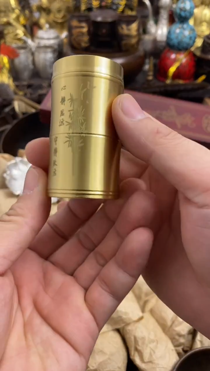 1案台摆件 物品摆件