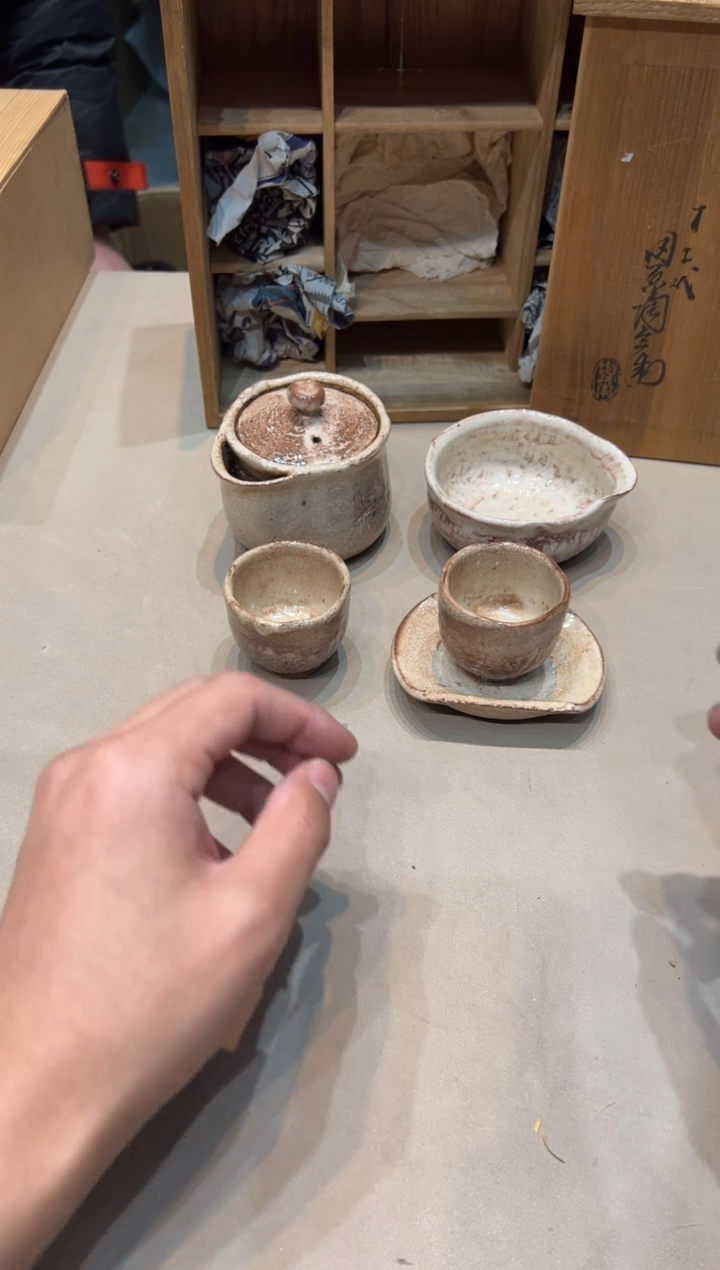 【闪购商品】紫砂茶杯紫砂茶具紫砂茶具