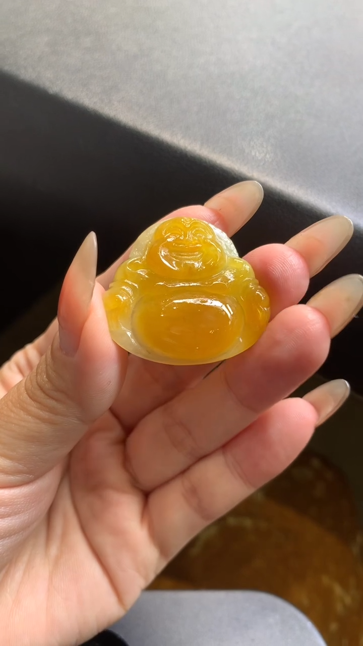 【闪购商品】定制翡翠未镶嵌翡翠