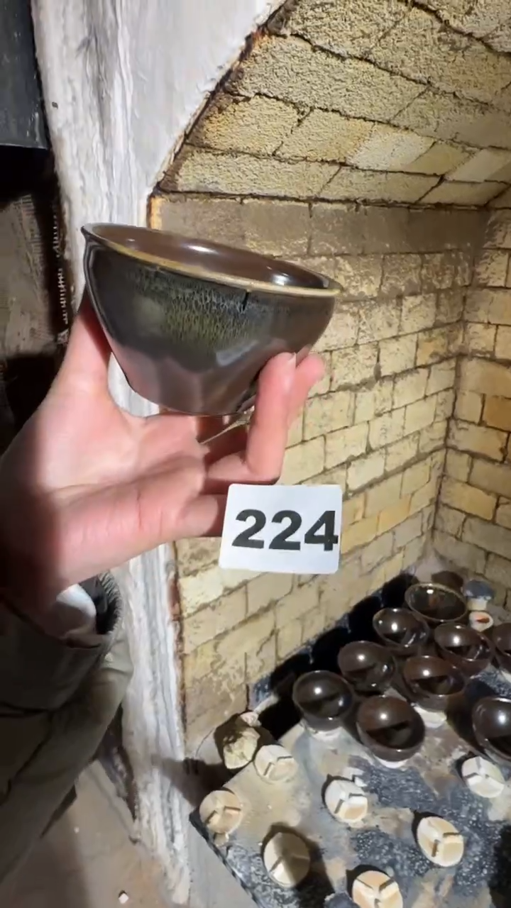 【闪购商品】瓷片见山北野见山北野