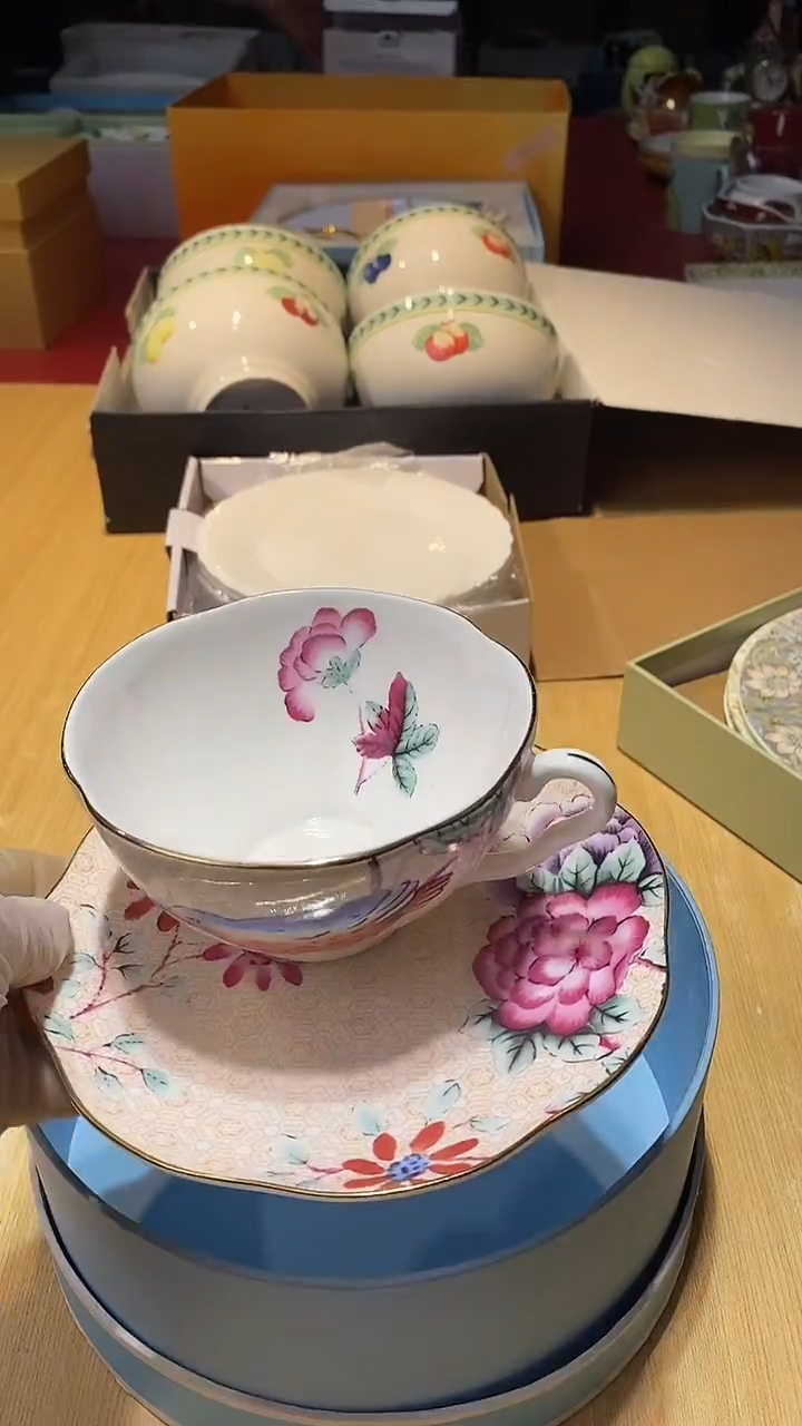 瓷片生活的本意是开心啊@@1