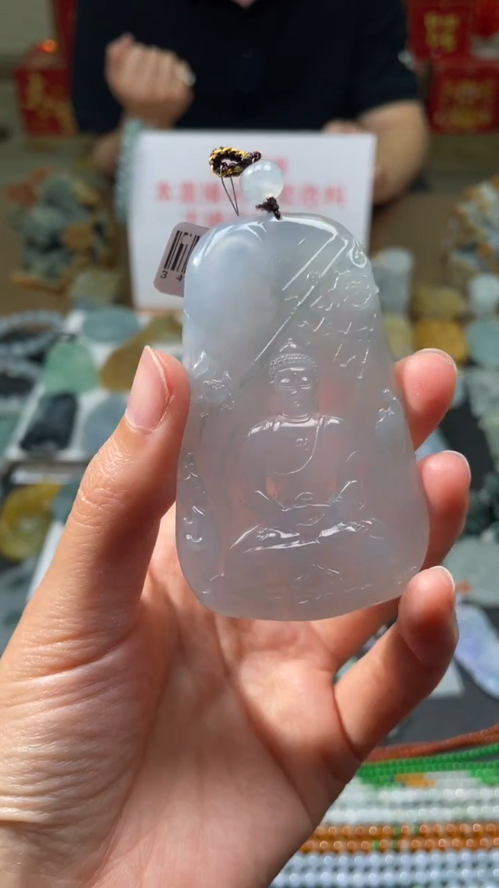 【闪购商品】定制翡翠未镶嵌|毛货其它+0