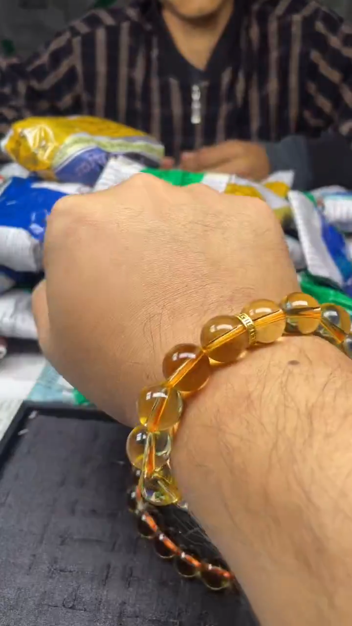 林子收货时尚手串DJY-4