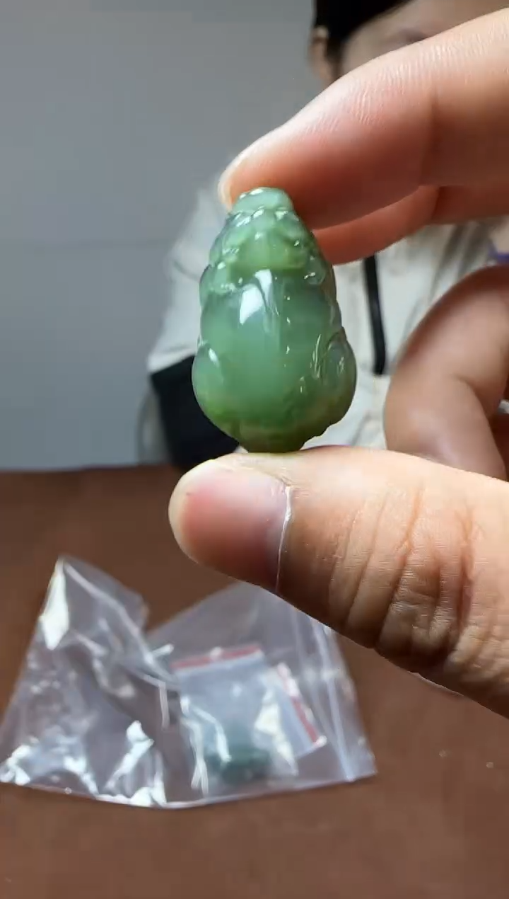 和田玉【海413】46未镶嵌7019