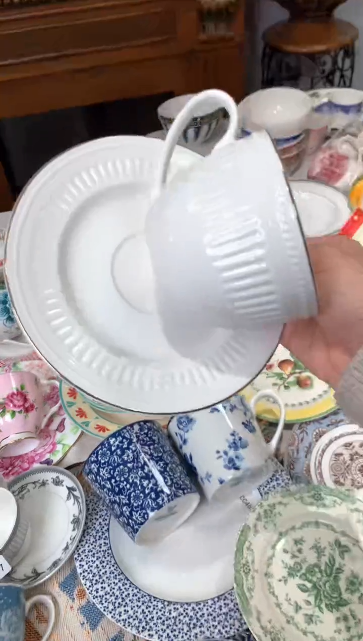 【闪购商品】瓷片CC064陶瓷没有完美无瑕陶瓷1个