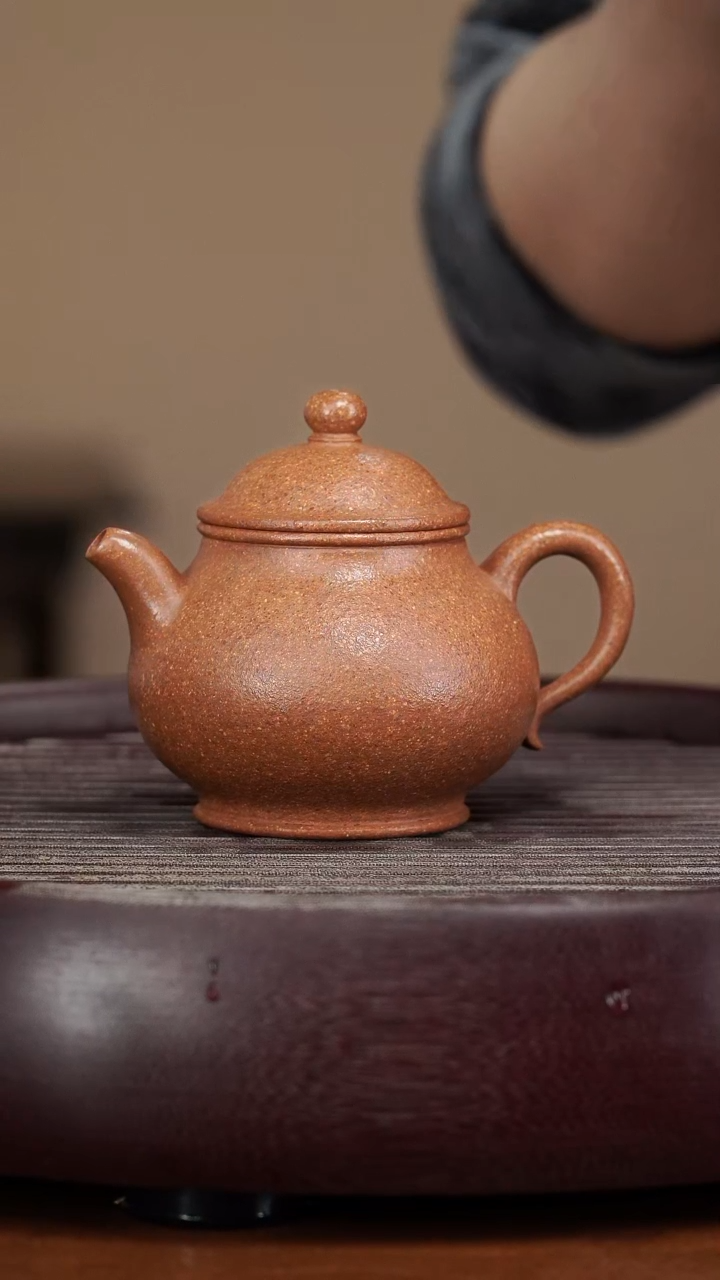 【闪购商品】紫砂茶壶宜兴紫砂壶