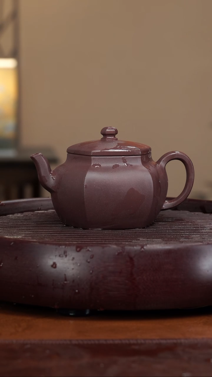 【闪购商品】紫砂茶壶宜兴紫砂壶