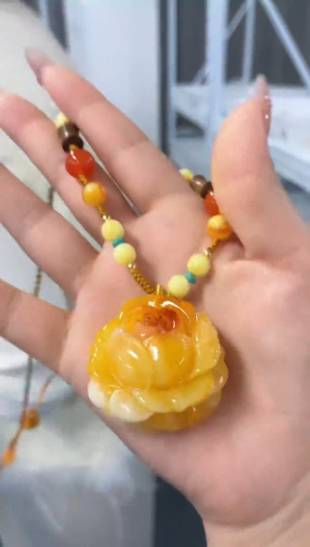 【高定甄选】高端轻奢多样性发货ZX984S