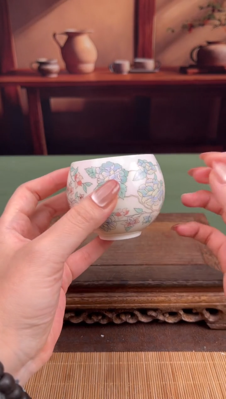 【闪购商品】顾德茶器福利闪购链接