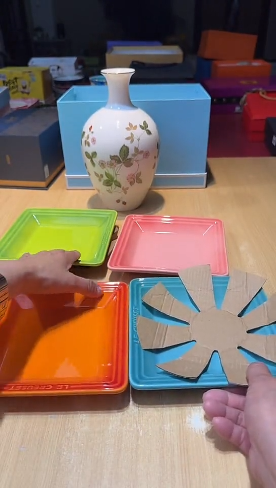 瓷片生活的本意是开心啊@@1