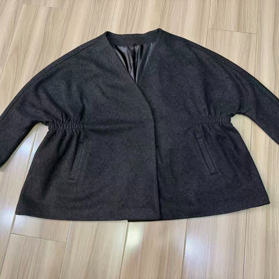 B-004时尚女款外套